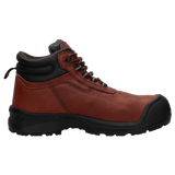 Botin de seguridad Bata Eagle Graso Plus