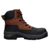 Botin de seguridad Bata Snow Antiacido