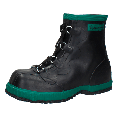 Bota de seguridad Bata Build Up Ingeniero