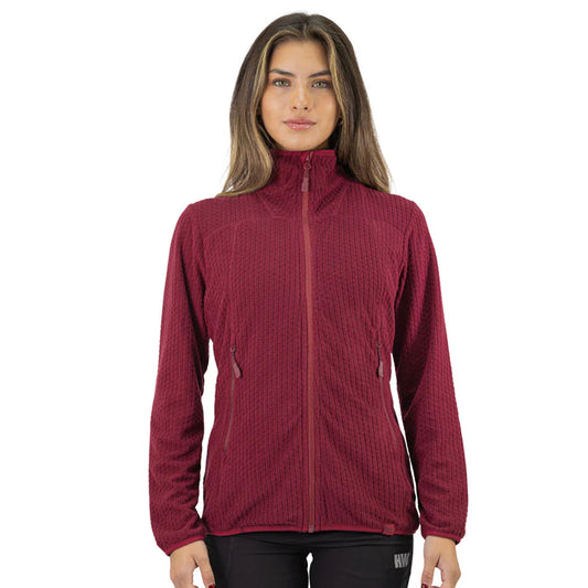 Polar HW Llanquihue Mujer Cabernet