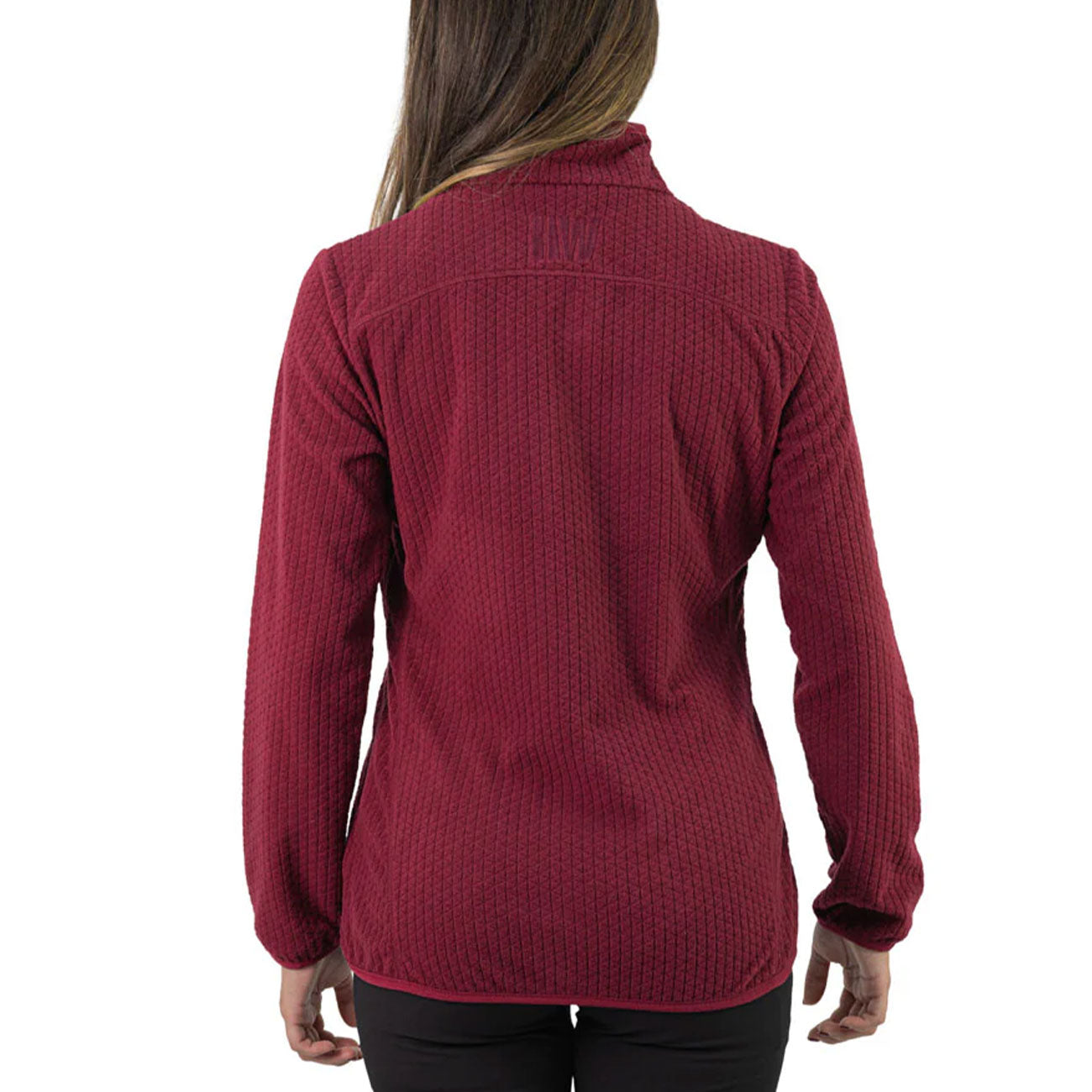 Polar HW Llanquihue Mujer Cabernet