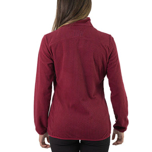 Polar HW Llanquihue Mujer Cabernet