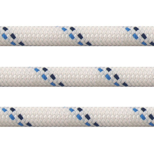Cuerda Master Lock Semiestatica Stark Blanca Apro Seguridad Industrial cuerda-master-lock-semiestatica-stark-blanca-apro-seguridad-industrial