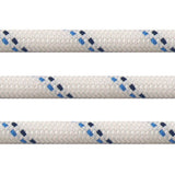 Cuerda Master Lock Semiestatica Stark Blanca