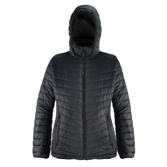 Parka Ejecutiva Fuji Mujer