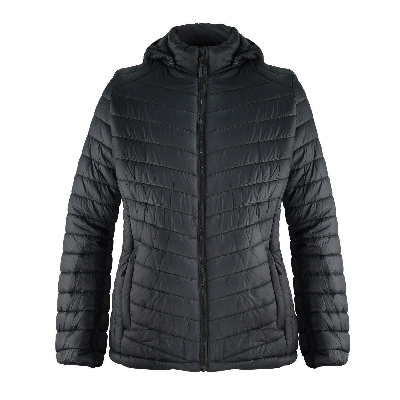Parka Ejecutiva Fuji Mujer