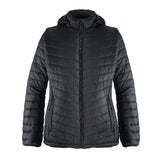 Parka Ejecutiva Fuji Mujer