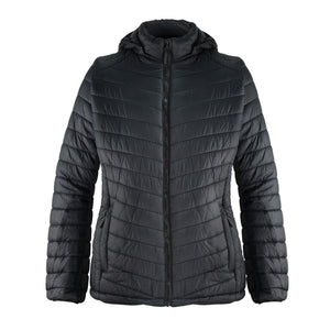 Parka Ejecutiva Fuji Mujer