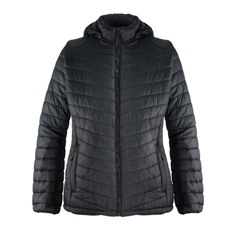 Parka Ejecutiva Fuji Mujer
