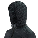 Parka Ejecutiva Fuji Mujer