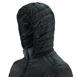 Parka Ejecutiva Fuji Mujer