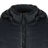 Parka Ejecutiva Fuji Mujer