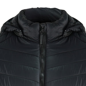 Parka Ejecutiva Fuji Mujer