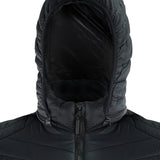 Parka Ejecutiva Fuji Mujer
