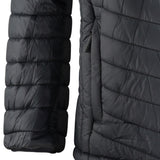Parka Ejecutiva Fuji Mujer