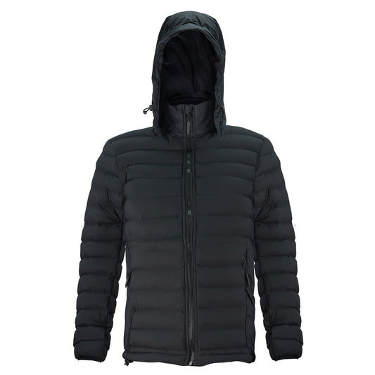Parka Ejecutivo Castle Hombre