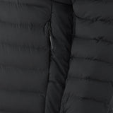 Parka Ejecutivo Castle Hombre