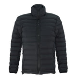 Parka Ejecutivo Castle Hombre