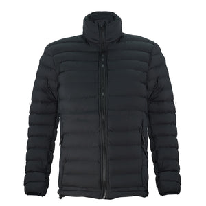 Parka Ejecutivo Castle Hombre
