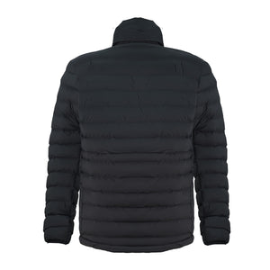 Parka Ejecutivo Castle Hombre