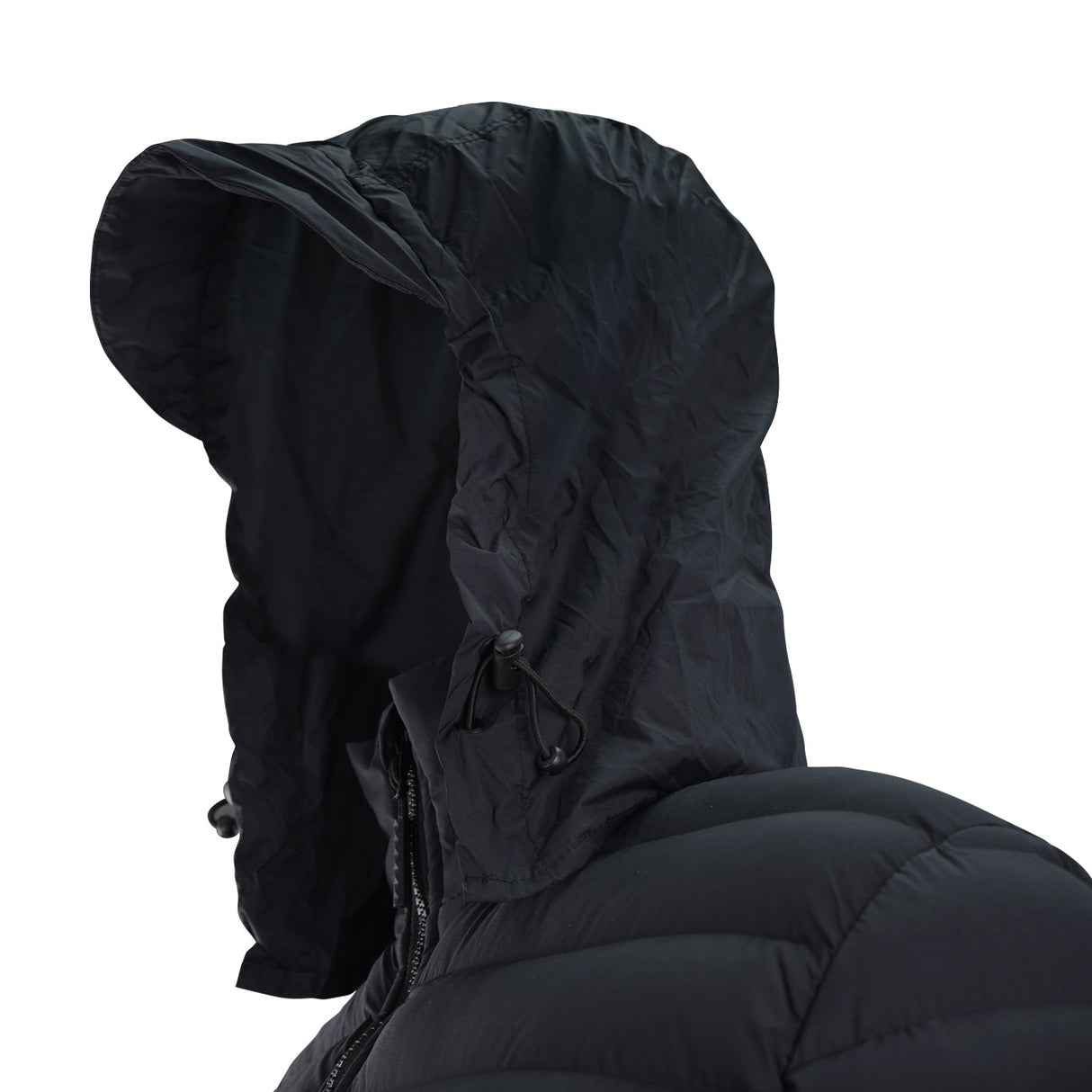 Parka Ejecutivo Castle Hombre