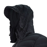 Parka Ejecutivo Castle Hombre