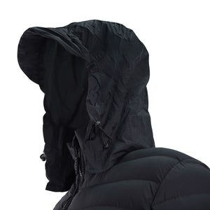 Parka Ejecutivo Castle Hombre