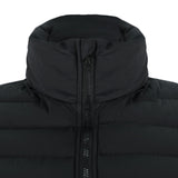 Parka Ejecutivo Castle Hombre