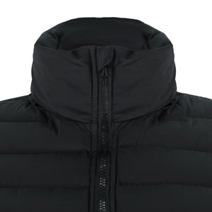 Parka Ejecutivo Castle Hombre