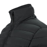 Parka Ejecutivo Castle Hombre