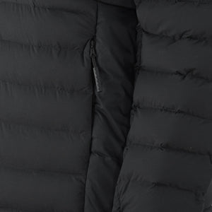 Parka Ejecutivo Castle Mujer