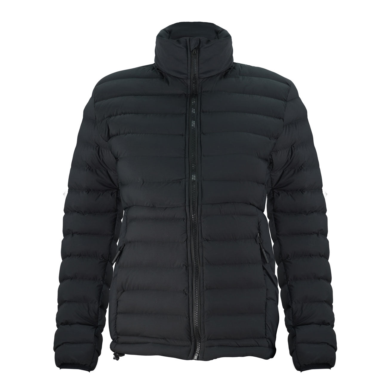 Parka Ejecutivo Castle Mujer