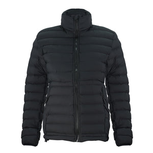 Parka Ejecutivo Castle Mujer