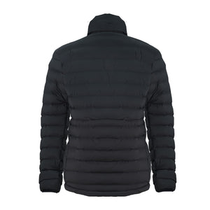 Parka Ejecutivo Castle Mujer