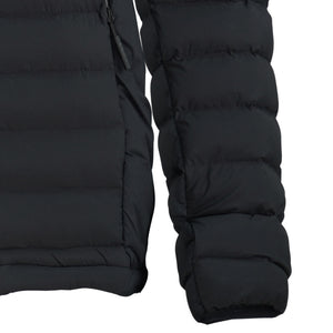 Parka Ejecutivo Castle Mujer