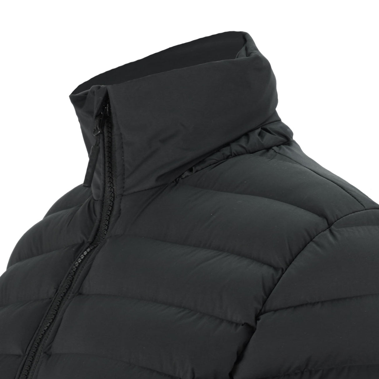 Parka Ejecutivo Castle Mujer