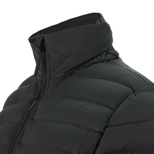 Parka Ejecutivo Castle Mujer