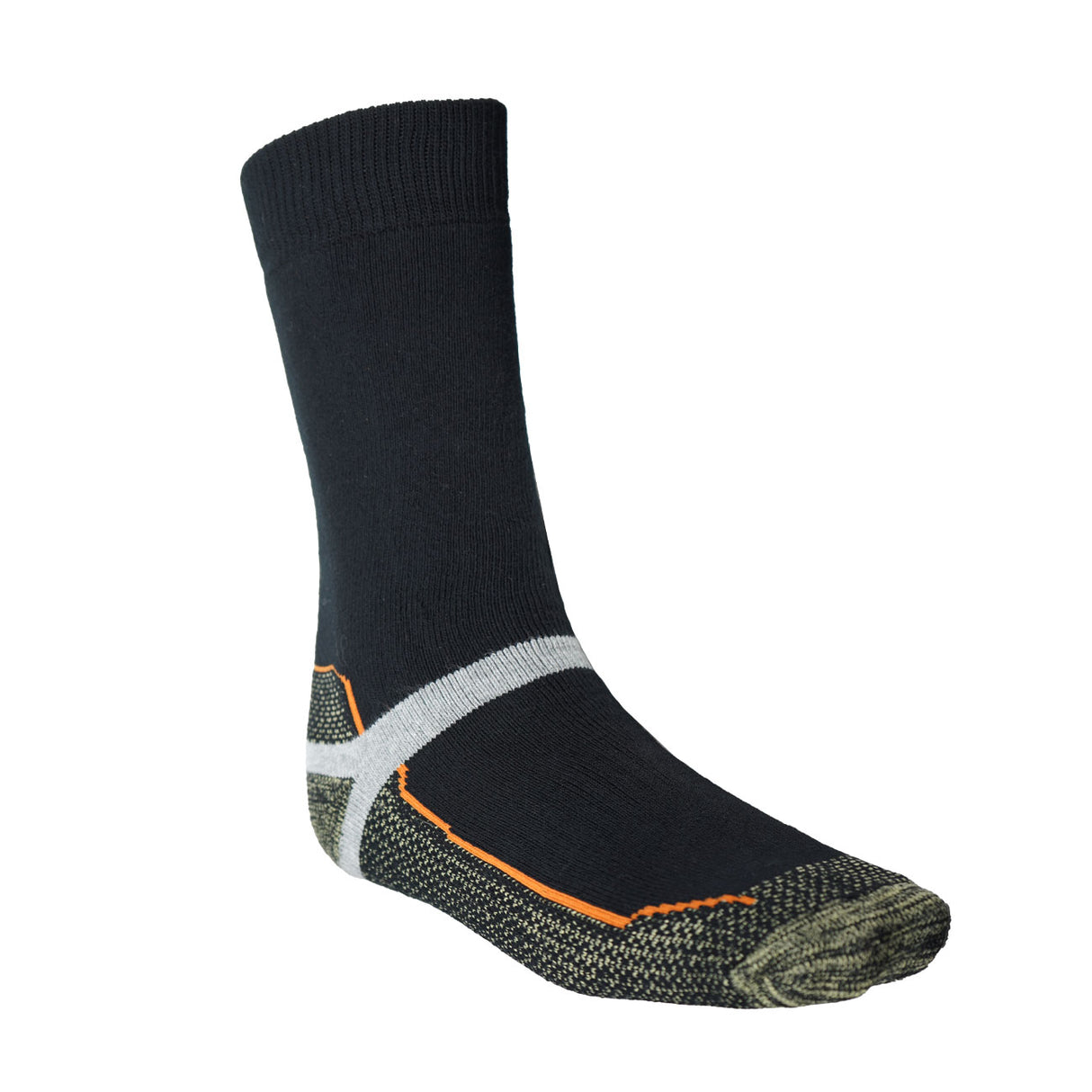 Calcetín GreenWay Térmico Mujer