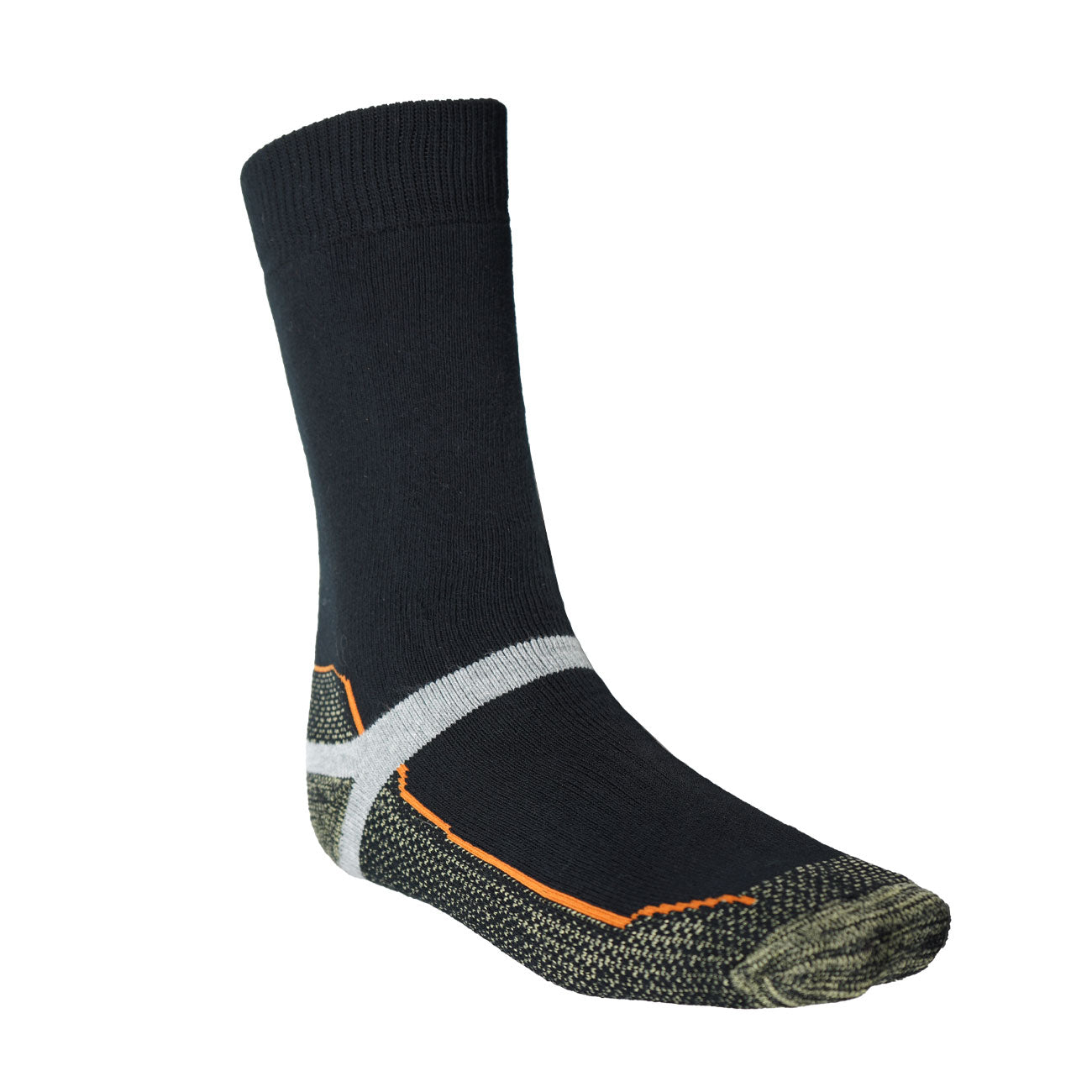 Calcetín GreenWay Térmico Mujer