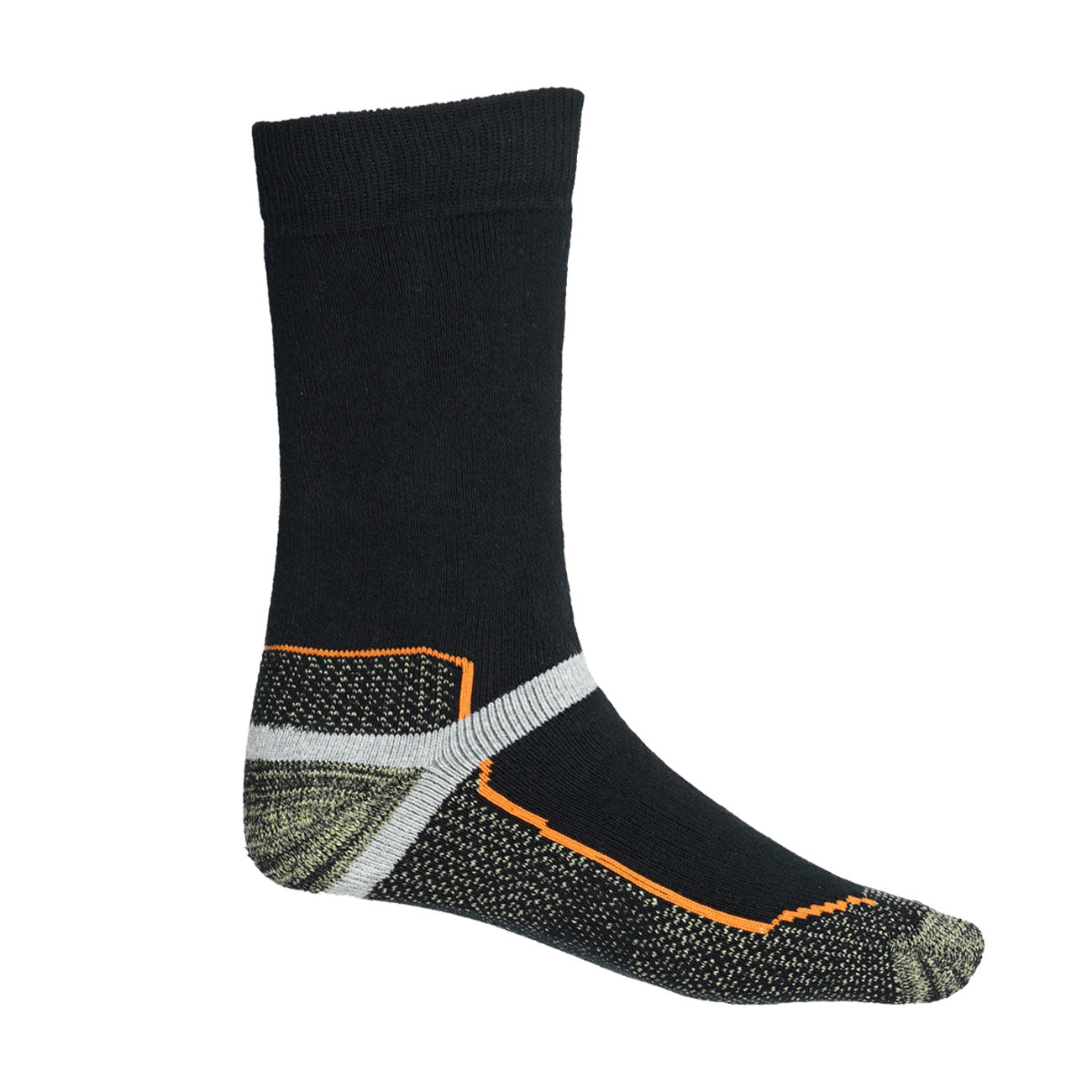 Calcetín GreenWay Térmico Mujer