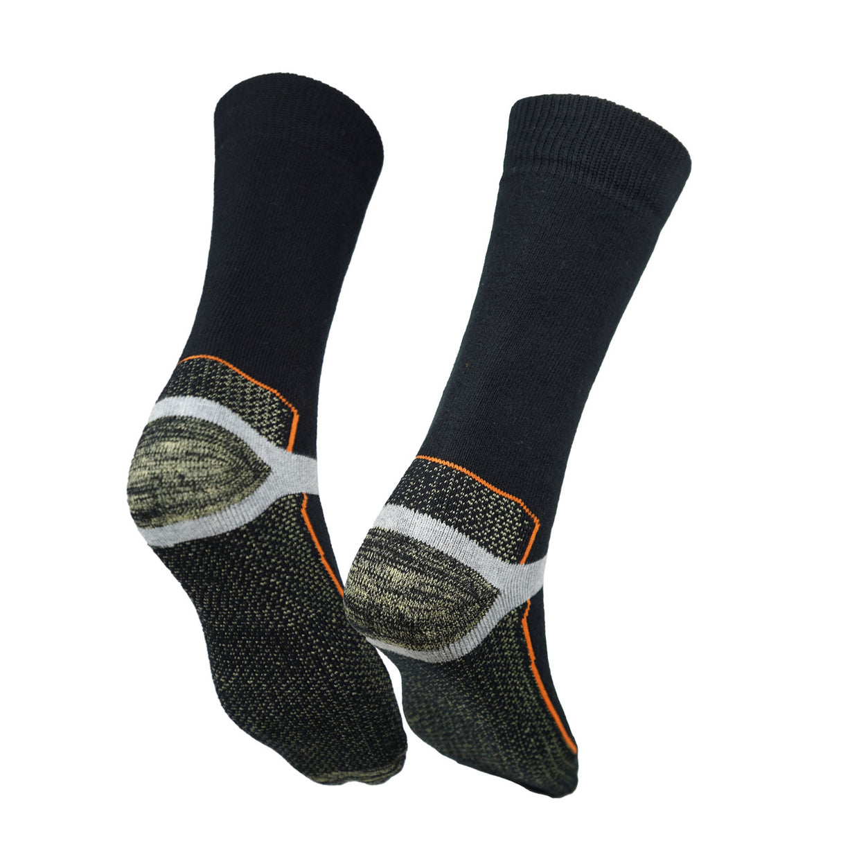 Calcetín GreenWay Térmico Mujer