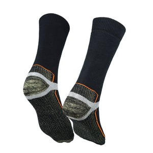 Calcetín GreenWay Térmico Mujer