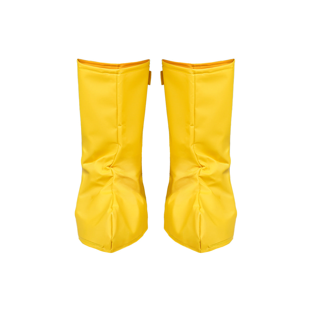 Polaina PVC Con Hebilla GreenWay