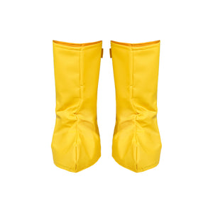 Polaina PVC Con Hebilla GreenWay