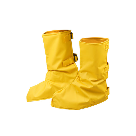 Polaina PVC Con Hebilla GreenWay