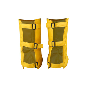 Polaina PVC Con Hebilla GreenWay