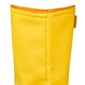 Polaina PVC Con Hebilla GreenWay