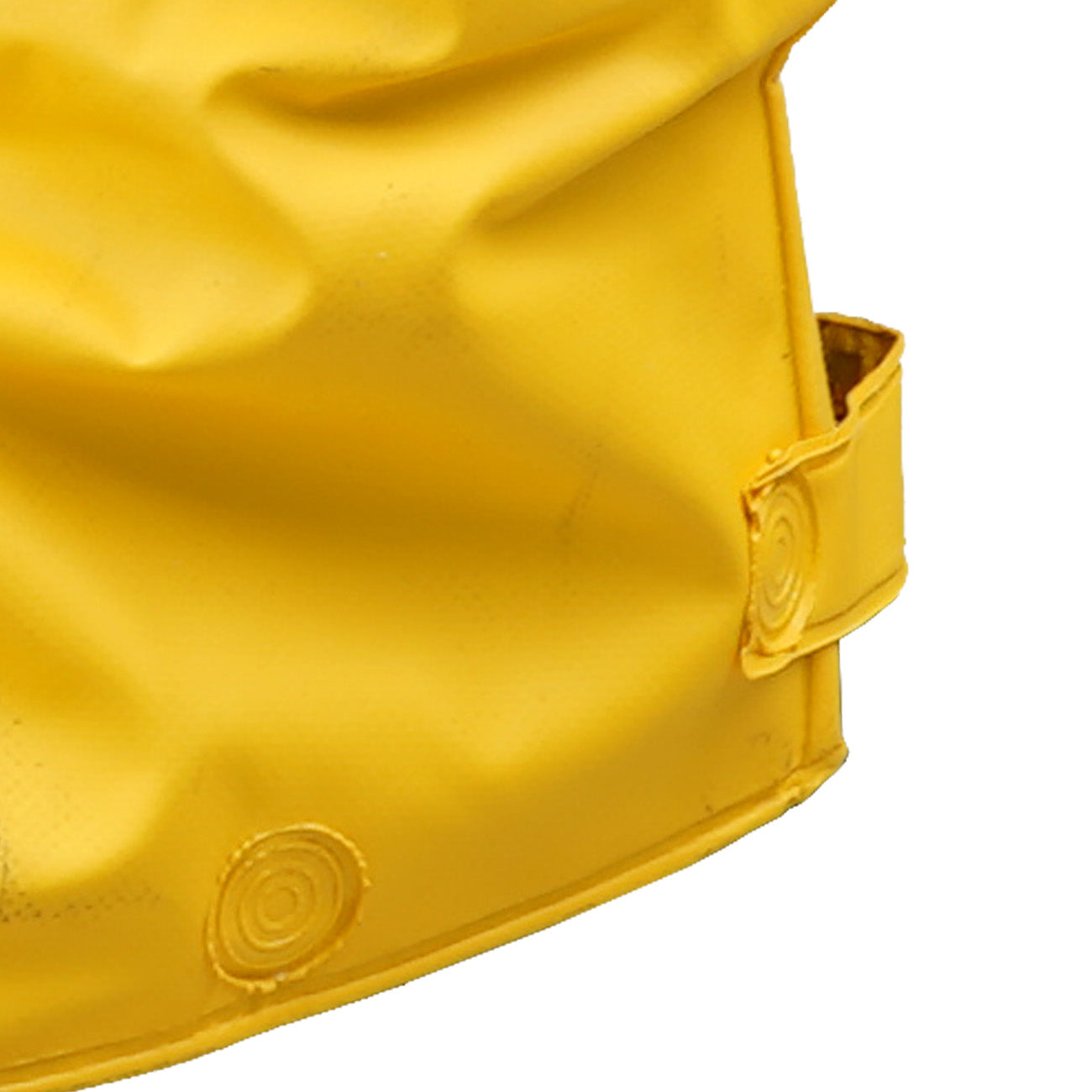 Polaina PVC Con Hebilla GreenWay