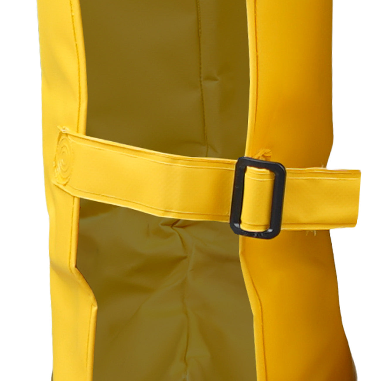 Polaina PVC Con Hebilla GreenWay