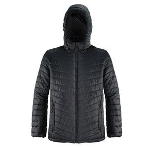 Parka Ejecutiva Fuji Hombre
